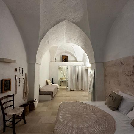 I Tre Coni By Acqua Di Puglia Bed & Breakfast Locorotondo Exterior foto