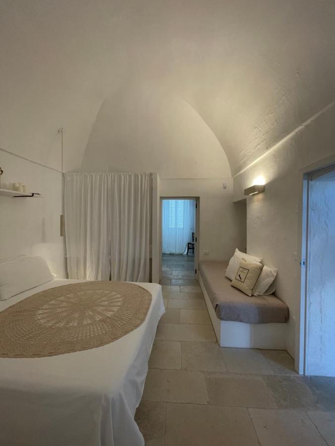 I Tre Coni By Acqua Di Puglia Bed & Breakfast Locorotondo Exterior foto