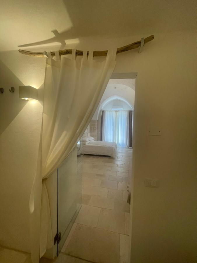 I Tre Coni By Acqua Di Puglia Bed & Breakfast Locorotondo Exterior foto