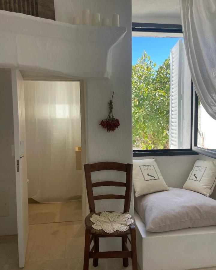I Tre Coni By Acqua Di Puglia Bed & Breakfast Locorotondo Exterior foto