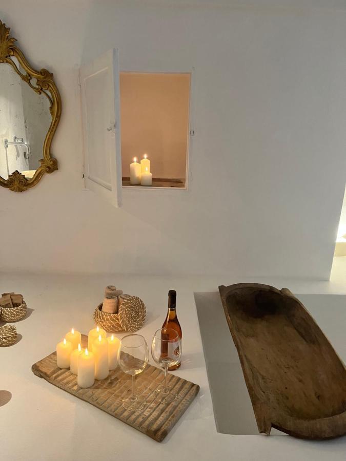 I Tre Coni By Acqua Di Puglia Bed & Breakfast Locorotondo Exterior foto