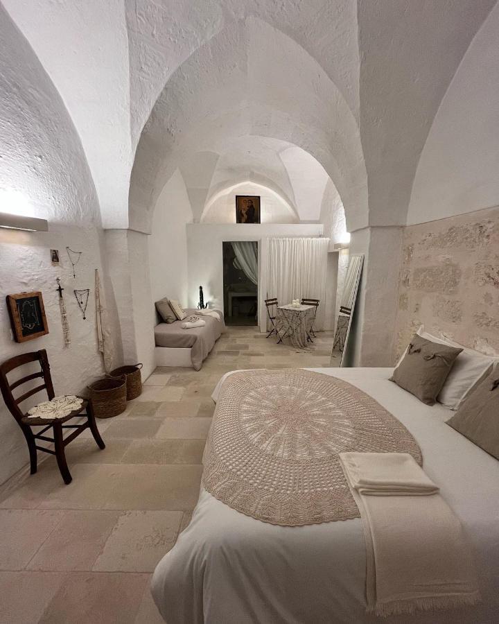 I Tre Coni By Acqua Di Puglia Bed & Breakfast Locorotondo Exterior foto