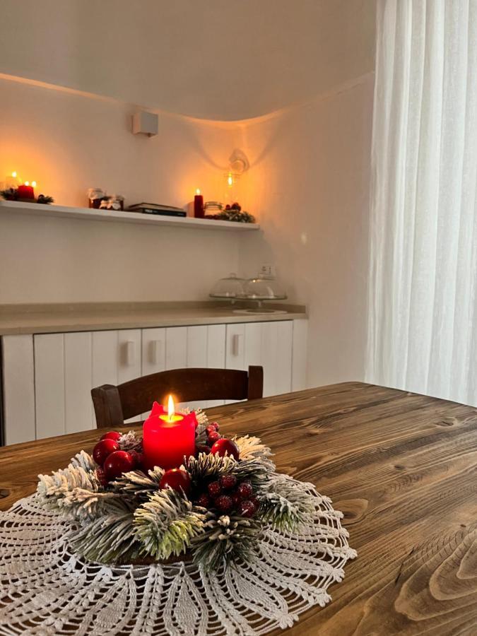 I Tre Coni By Acqua Di Puglia Bed & Breakfast Locorotondo Exterior foto