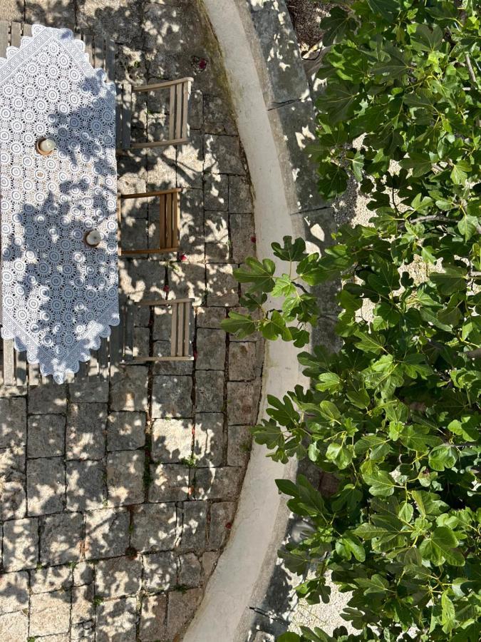 I Tre Coni By Acqua Di Puglia Bed & Breakfast Locorotondo Exterior foto