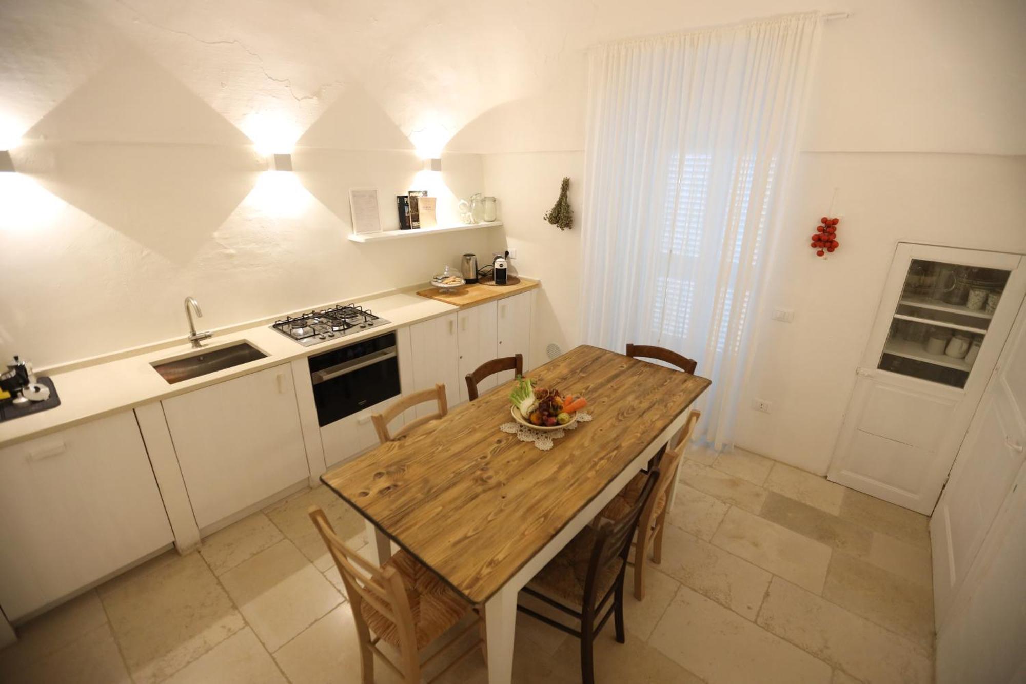 I Tre Coni By Acqua Di Puglia Bed & Breakfast Locorotondo Exterior foto