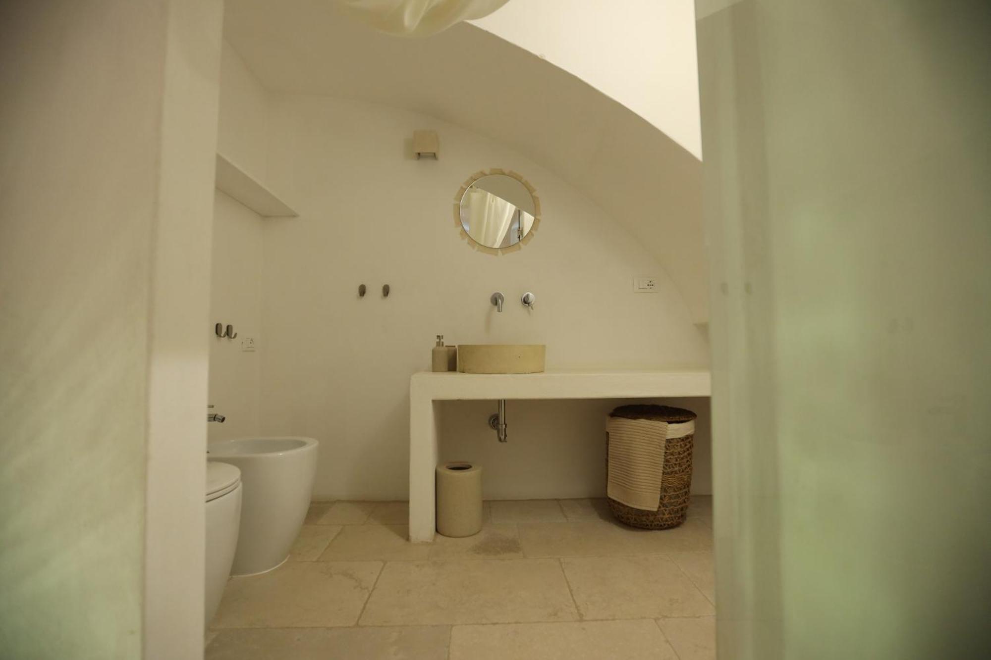 I Tre Coni By Acqua Di Puglia Bed & Breakfast Locorotondo Exterior foto