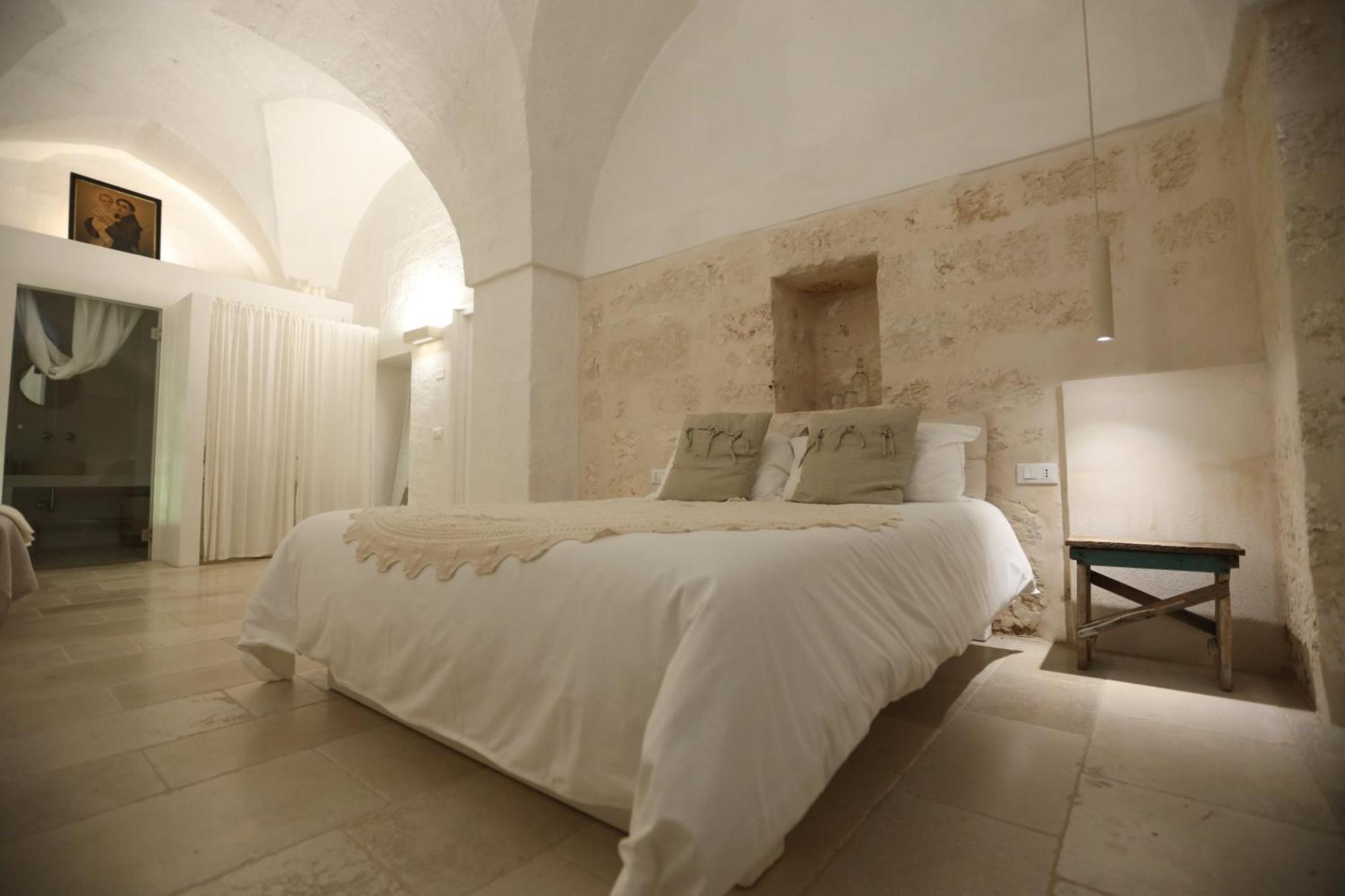 I Tre Coni By Acqua Di Puglia Bed & Breakfast Locorotondo Exterior foto